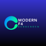 ModernF4 ULTRA - Le menu F4 DarkRP nouvelle génération (-75%)