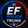 EF Police Trunk