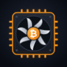 NerdQAxe++ Bitcoin Miner