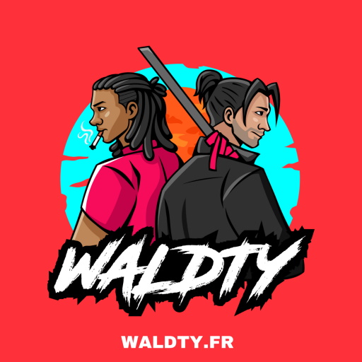 waldty.fr