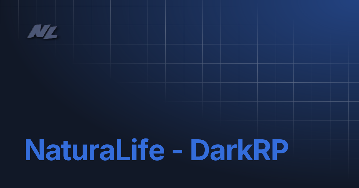 naturalife-darkrp.gitbook.io