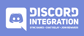 Trixter's Discord Integration